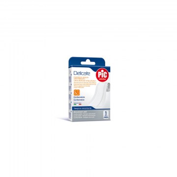 PIC DELICATE SEBTAPASZ 6CMX0,5M PUHA