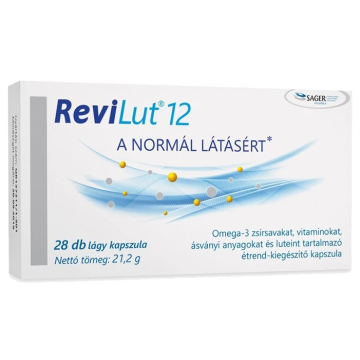 Revilut 12