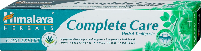 HIMALAYA HERBALS FOGKREM TELJESVEDELEM 75ML