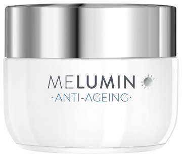 DERMEDIC MELUMIN Pigmentfoltok anti-aging nappali krém 50 ml