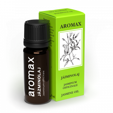 Aromax jázminolaj