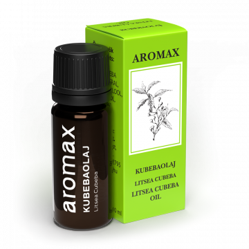 Aromax kubebaolaj