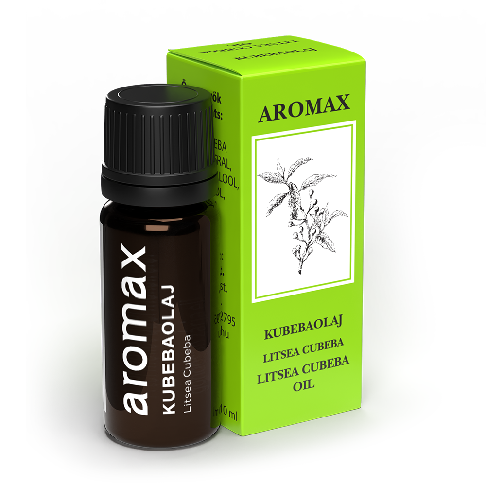 Aromax kubebaolaj
