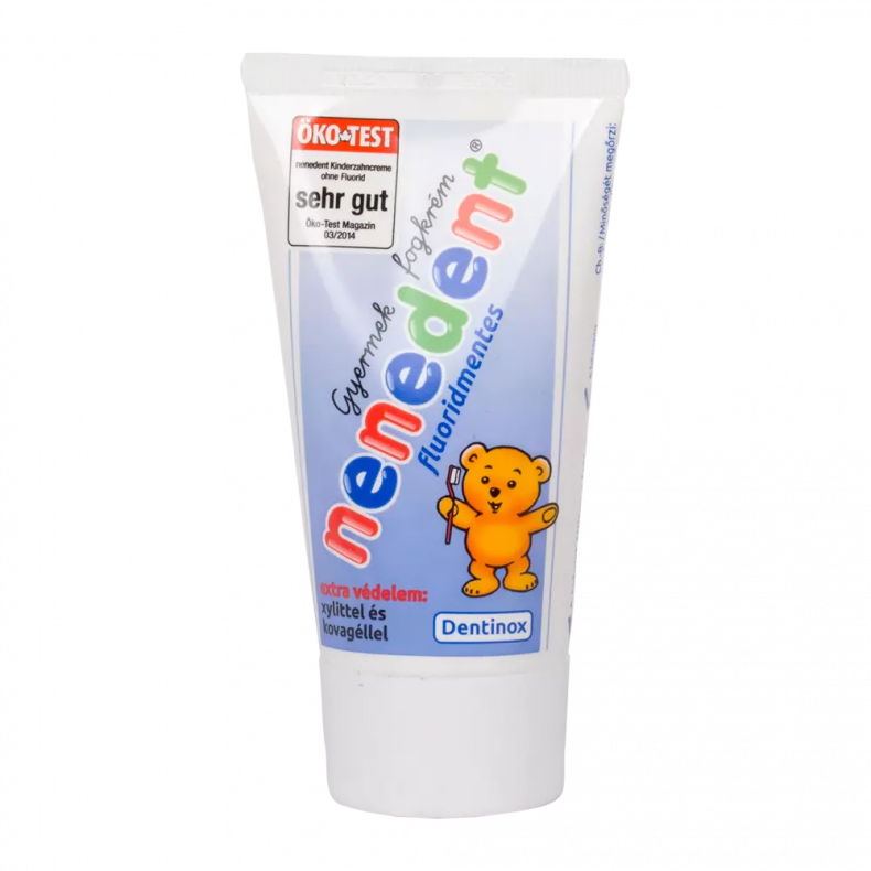 NENEDENT BABAFOGKREM 50ML