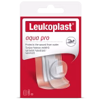 Leukoplast Aqua Pro vízálló sebtapasz 3 méretben 20 db