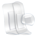 Leukoplast Aqua Pro vízálló sebtapasz 3 méretben 20 db - Image 2