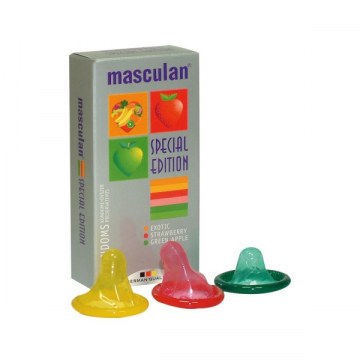 OVSZER MASCULAN SPEC.EDITION /VEGYES/10X