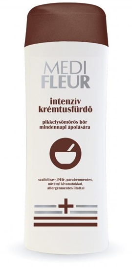 MEDI FLEUR TUSFURDO PSORIASISRA 200ML