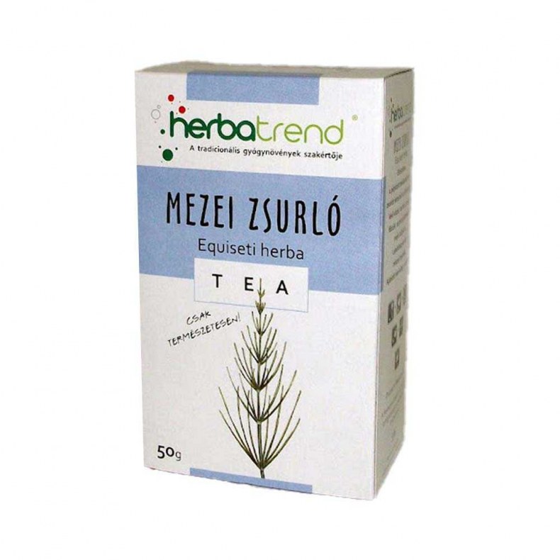 HERBATREND MEZEI ZSURLO 50G
