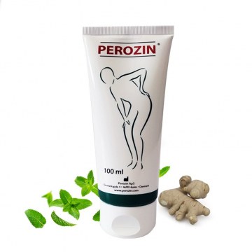 PEROZIN hűsítő krém 100ML