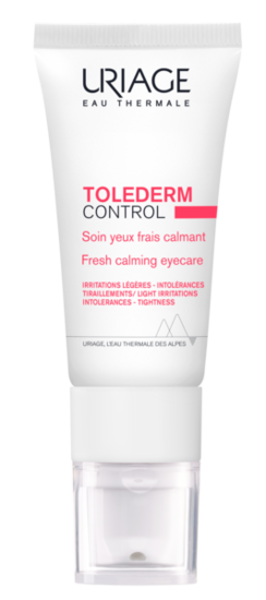 Toléderm control szemkörnyékápoló