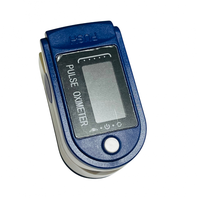 PULZOXIMETER