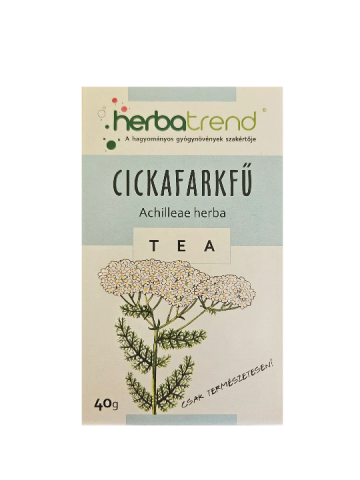 HERBATREND CICKAFARKFŰ 40G