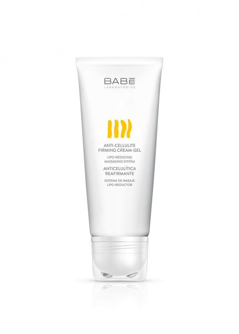 BABE ANTI-CELLULITISZ KREM 200 ML