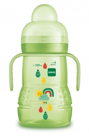 MAM TANULOPOHAR 220ML 805653/320842