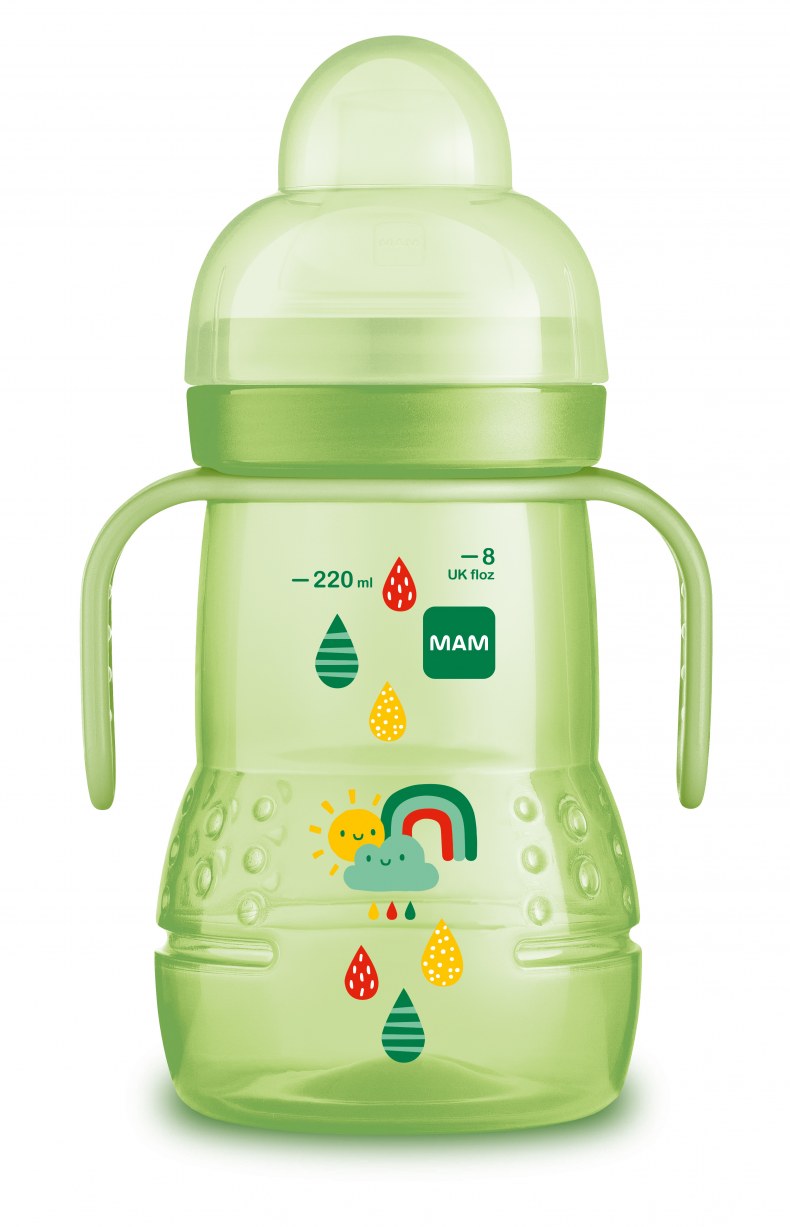 MAM TANULOPOHAR 220ML 805653/320842