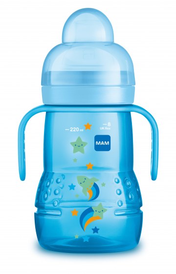 Alternative view of MAM TANULOPOHAR 220ML 805653/320842