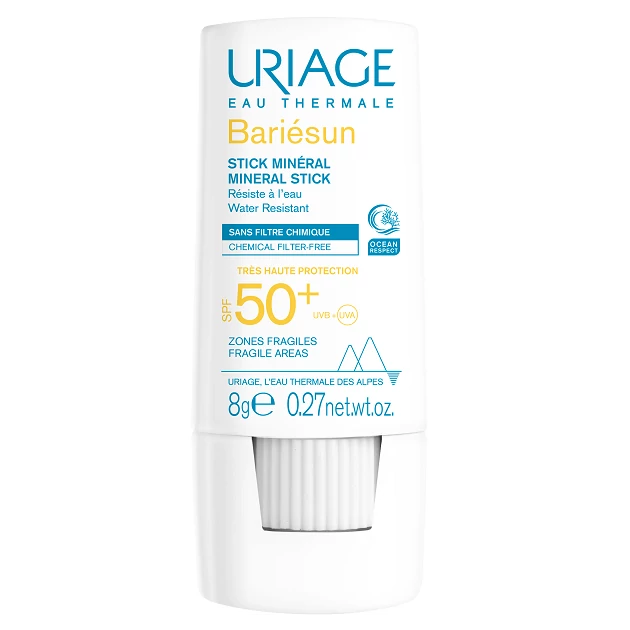 Bariésun SPF50+ mineral stift
