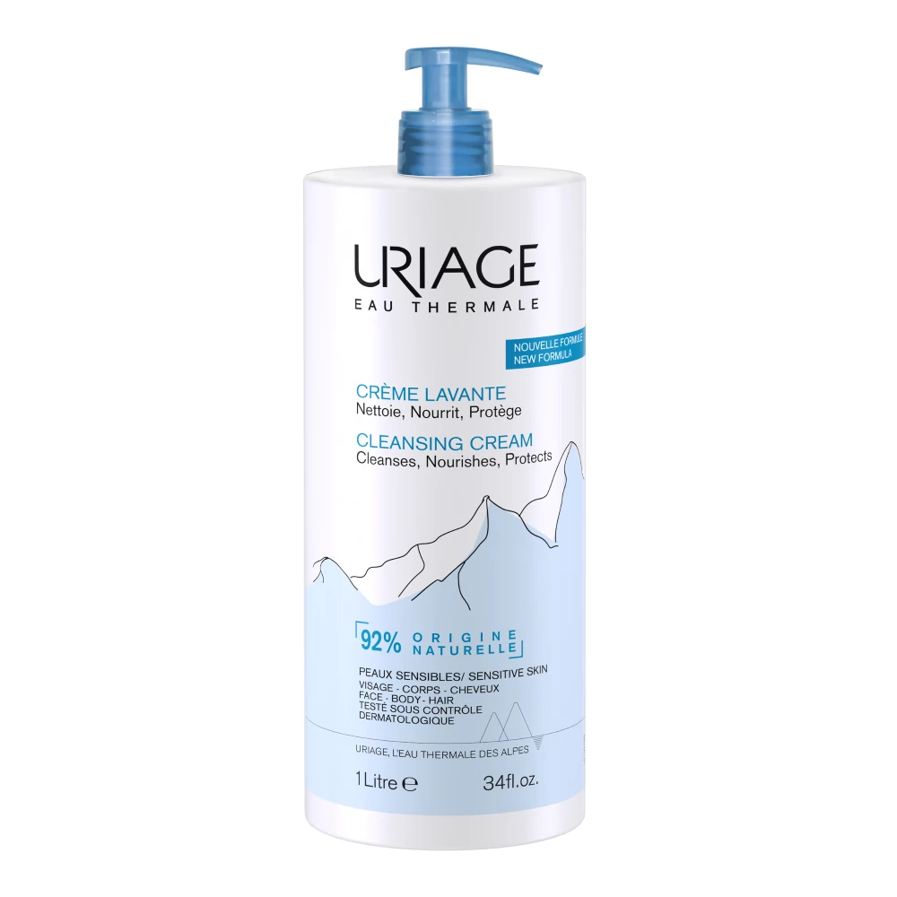 Uriage Créme Lavante