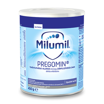 Milumil Pregomin Tápszer