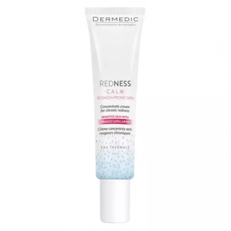 DERMEDIC REDNESS ÉJSZ.RÁNCTALANÍTÓ KRÉM 55ML