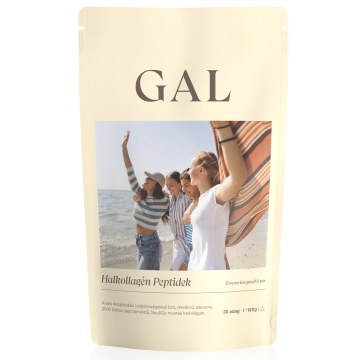 GAL Halkollagén