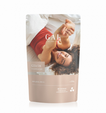 GAL Glicin 250g