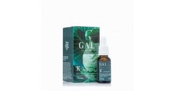 GAL K-KOMPLEX CSEPP  20ML
