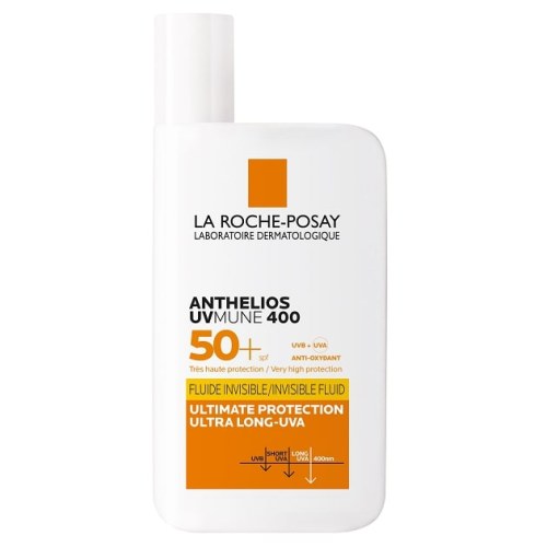 LRP: ANTHELIOS UVMUNE ULTRA FLUID SPF50+ 50ML