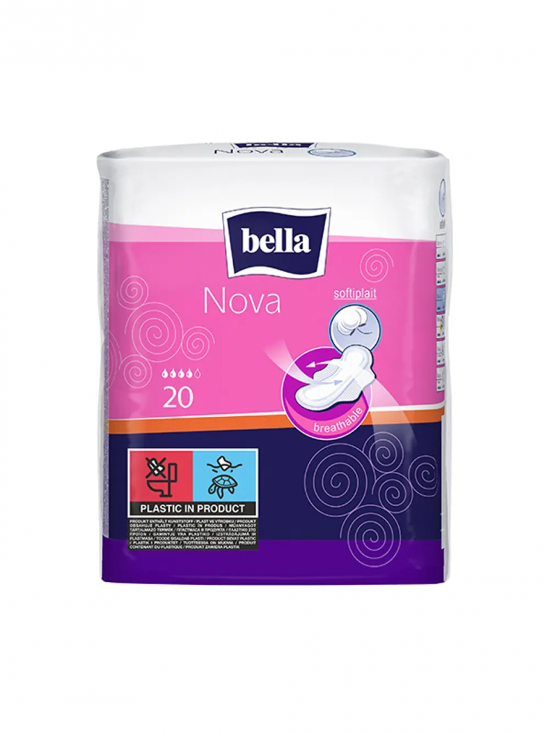 BELLA NOVA INTIM BETÉT 20X