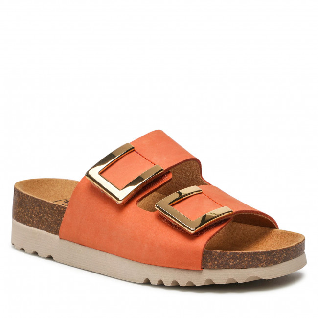 SCHOLL MONTEREY 2 STRAPS PAPUCS