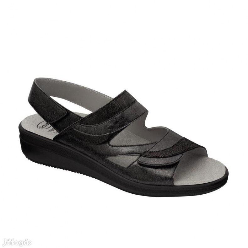 SCHOLL ANTONIA SANDAL FEKETE 40