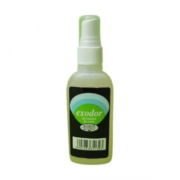 EXODOR SPRAY IZZADASGATLO 1X 100ML