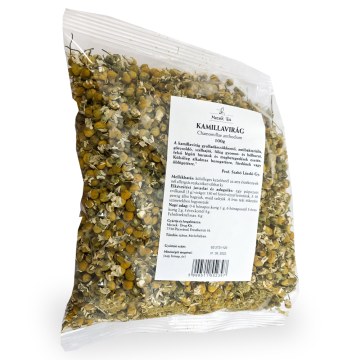 Mecsek Tea kamillavirág