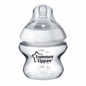 Alternative view of TOMMEE TIPPEE CUMISÜVEG ANTICOLIC CLOSER TO NATURE 150ML