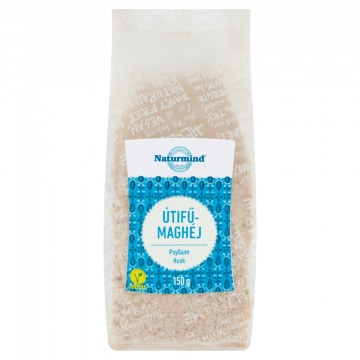 Naturmind Útifű Maghéj 150g