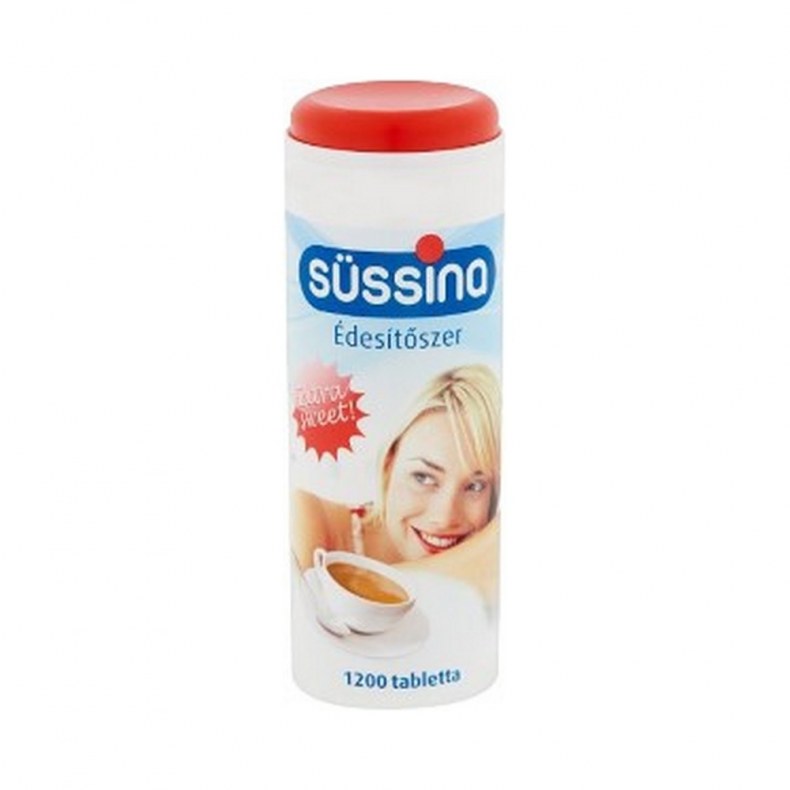 SUSSINA EDESITO TABLETTA 1200X