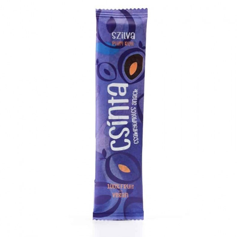 CSINTA SZILVA 1X12G
