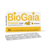 BioGaia Protectis Junior + D-vitamin