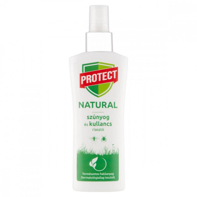 PROTECT NATURAL PERMET 100ML BABOLNA