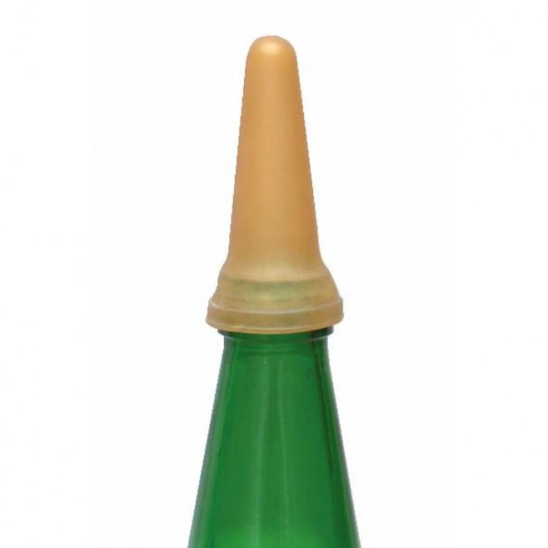 CUMI ÜVEGRE LATEX GUMIBÓL 70MM