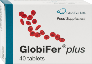 GlobiFer Plus