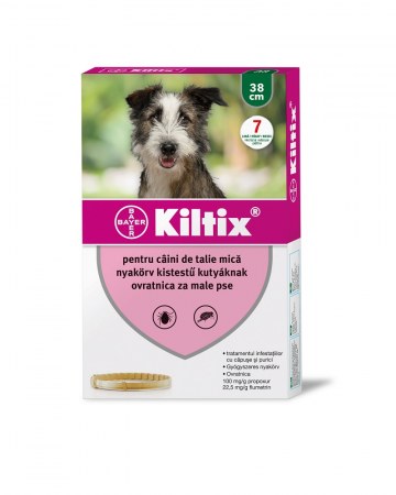 KILTIX NYAKORV KULLANCS ELLEN KICSI 38CM