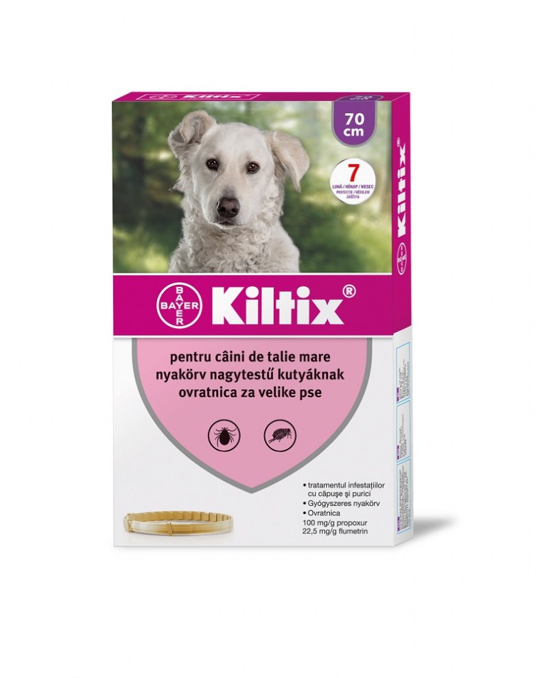 KILTIX NYAKORV KULLANCS ELLEN NAGY 70CM