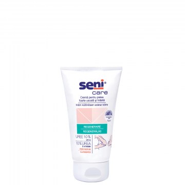 SENI CARE UREA KREM  10%OS 100ML