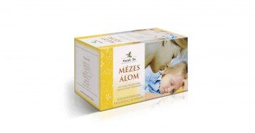 MECSEK MEZES ALOM TEAKEVEREK FILTER 20X