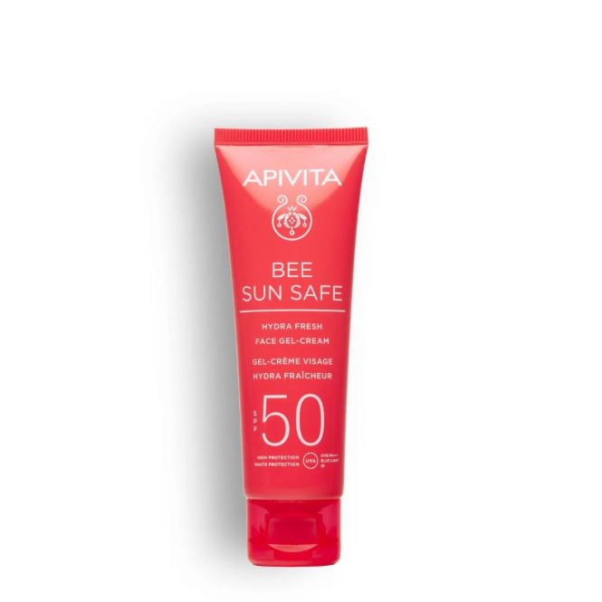 Bee Sun Safe SPF50 Hydra