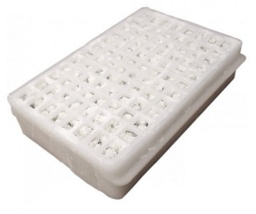 SALIN PLUS SÓBETÉT