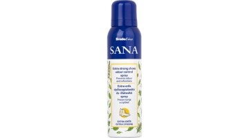 Sana cipőszagtalanító spray 150ml Extra