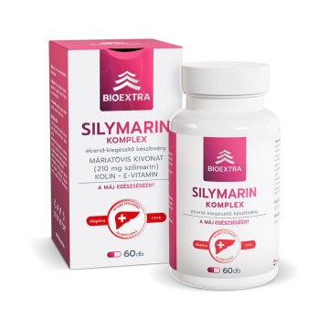 Bioextra Silymarin komplex